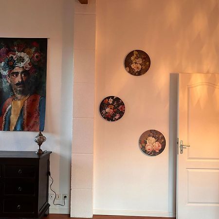 Maison Blanche Lanton Kamer foto