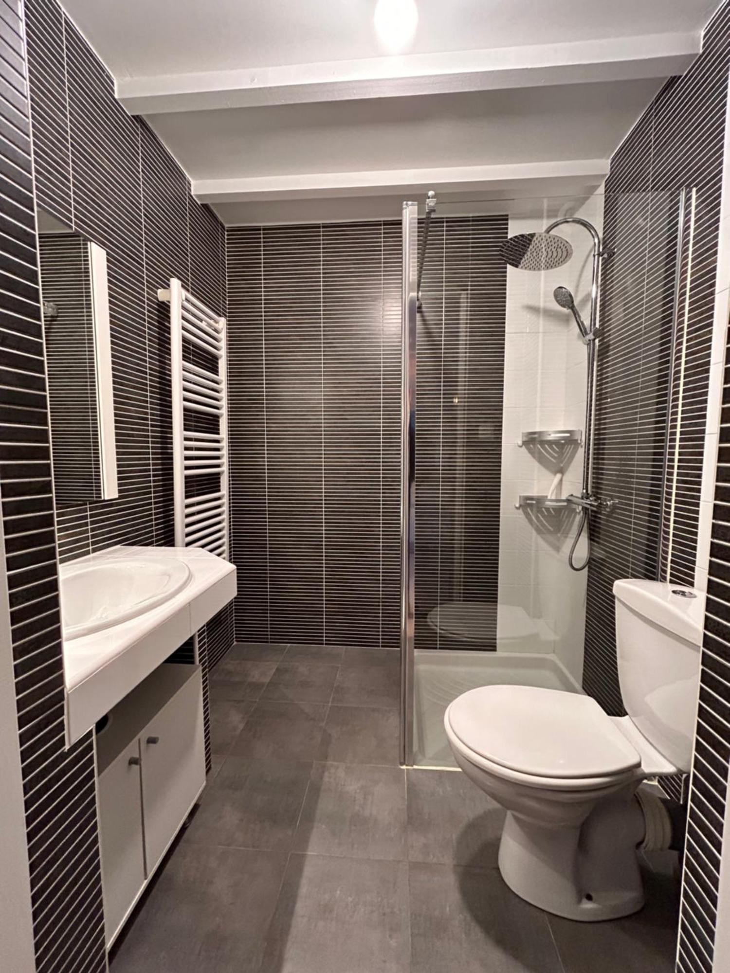 Maison Blanche Lanton Kamer foto