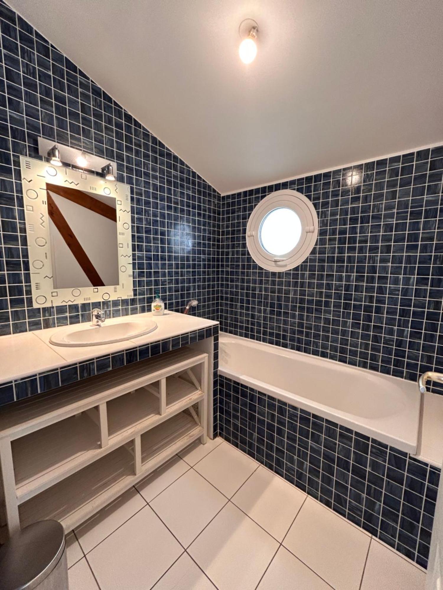 Maison Blanche Lanton Kamer foto